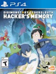 Digimon Story: Cyber Sleuth - Hacker's Memory