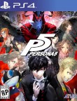 Persona 5