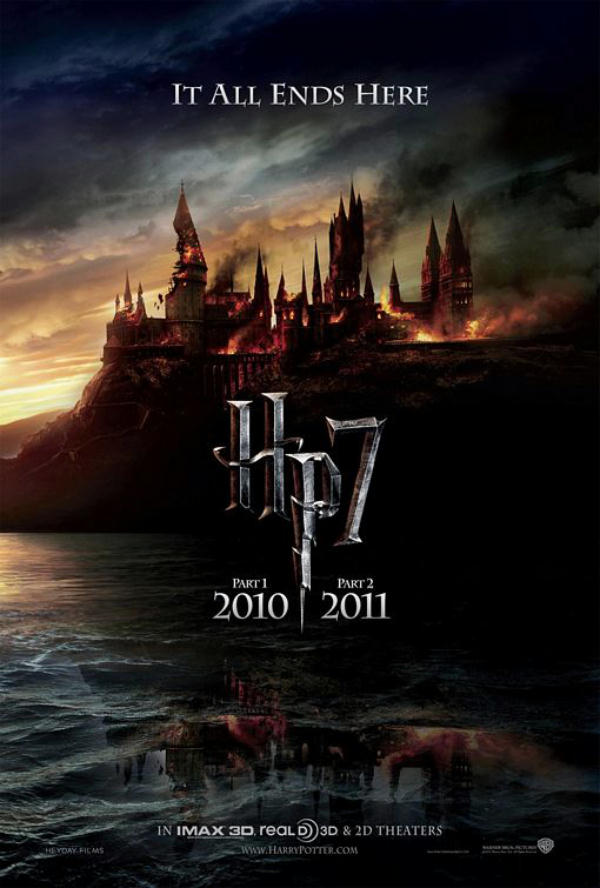 Harry Potter e i doni del
