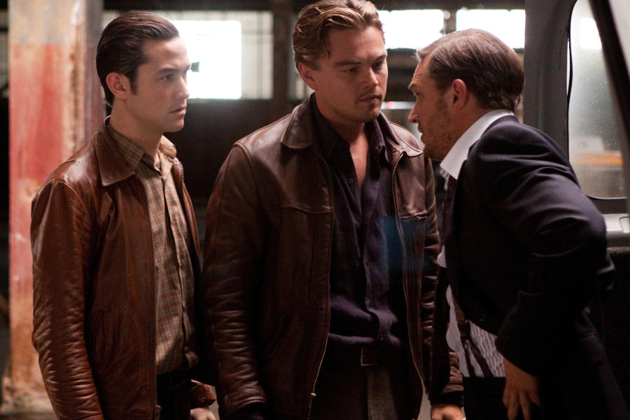 Inception