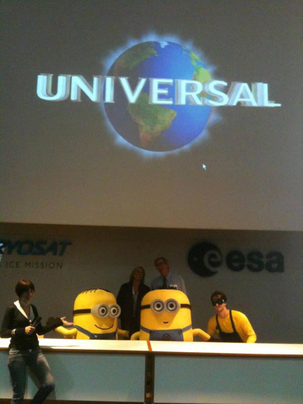 Cattivissimo Me