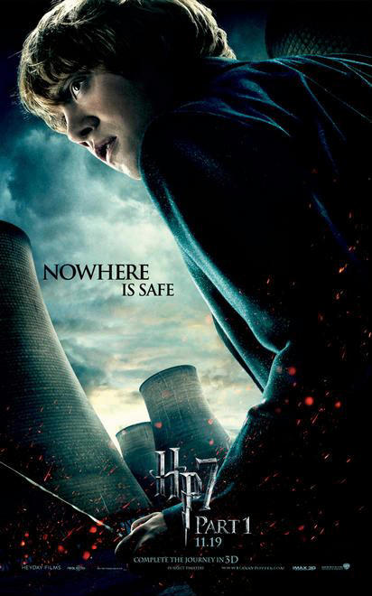 Harry Potter e i doni del