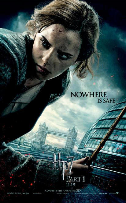 Harry Potter e i doni del