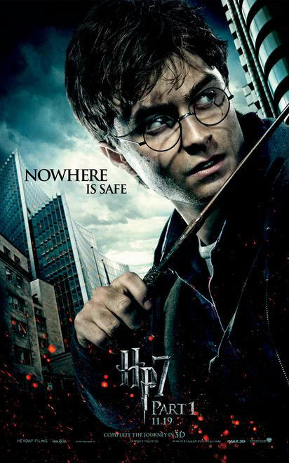 Harry Potter e i doni del