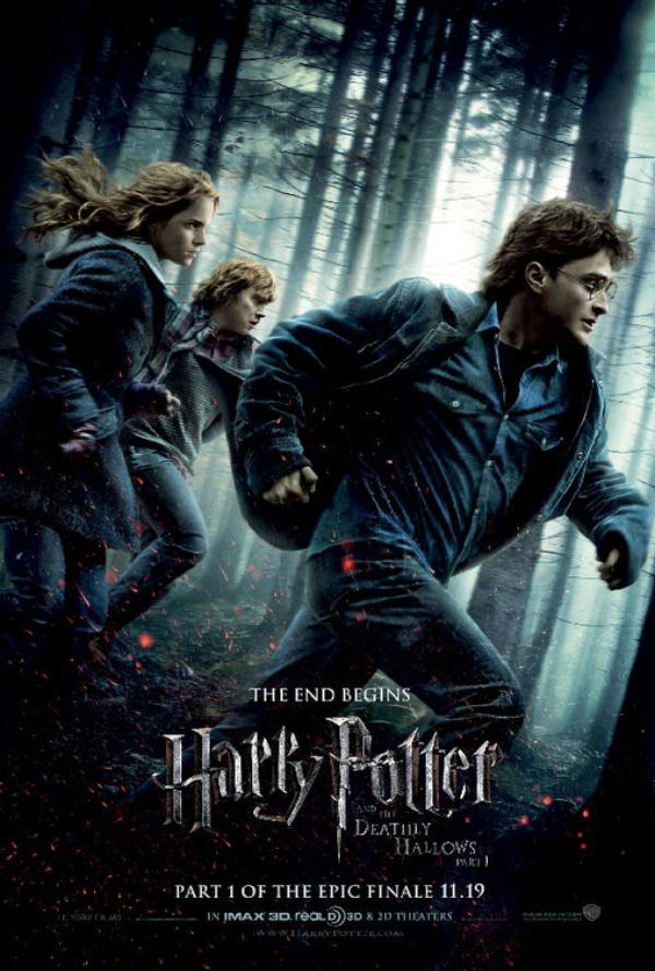 Harry Potter e i doni del