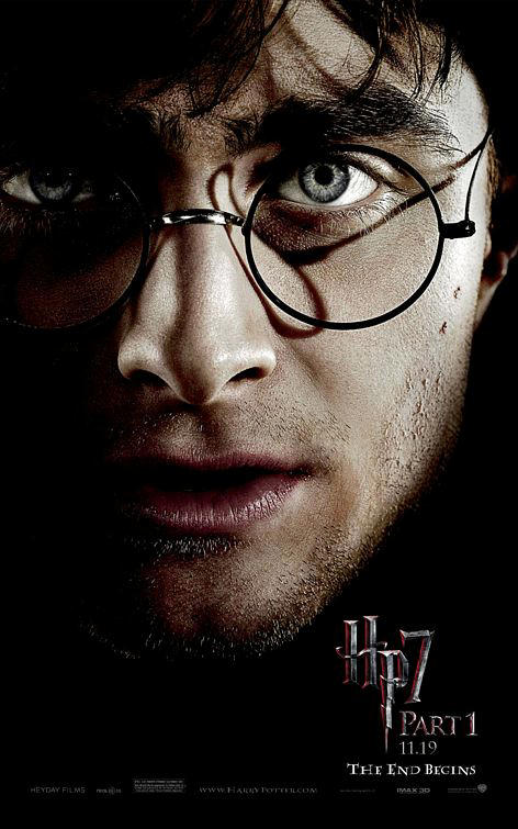 Harry Potter e i doni del