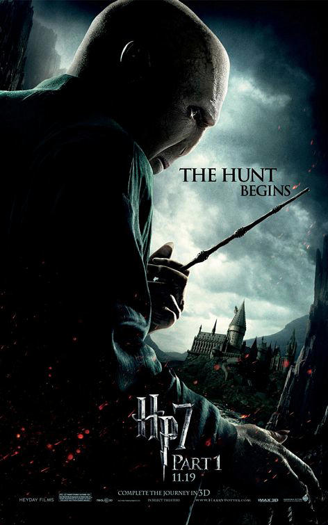 Harry Potter e i doni del