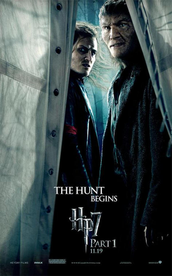 Harry Potter e i doni del