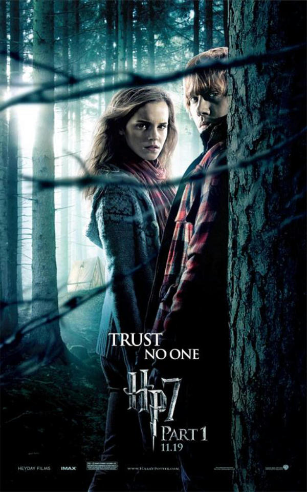 Harry Potter e i doni del