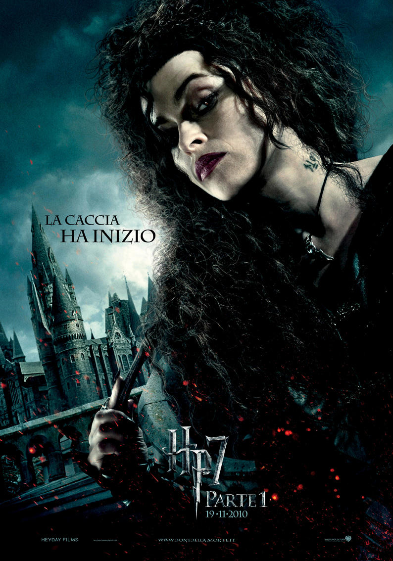 Harry Potter e i doni del