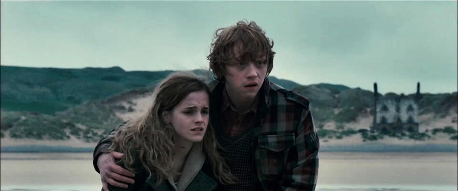 Harry Potter e i doni del