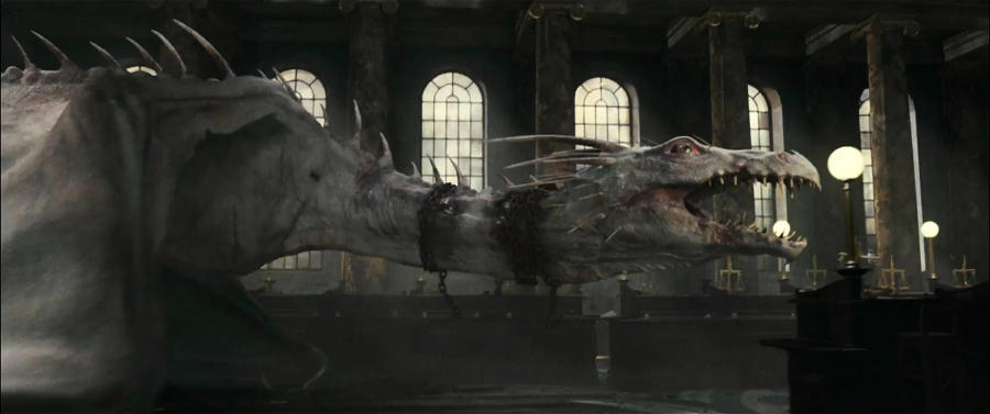 Harry Potter e i doni del