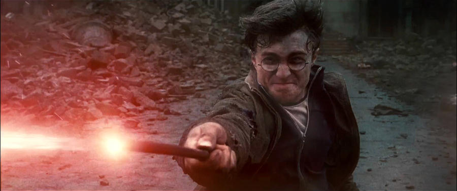 Harry Potter e i doni del
