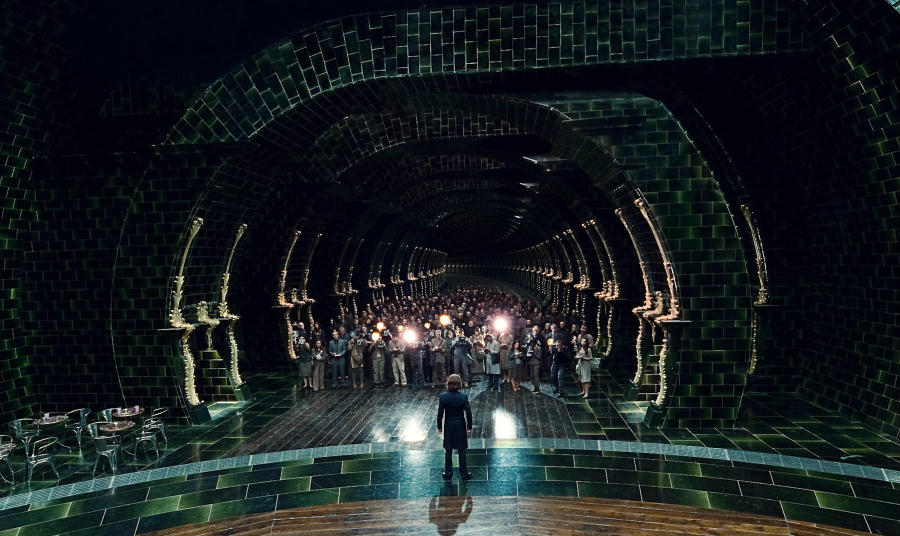 Harry Potter e i doni del