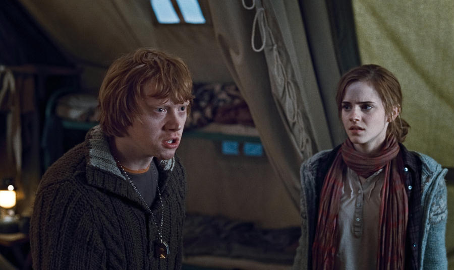 Harry Potter e i doni del