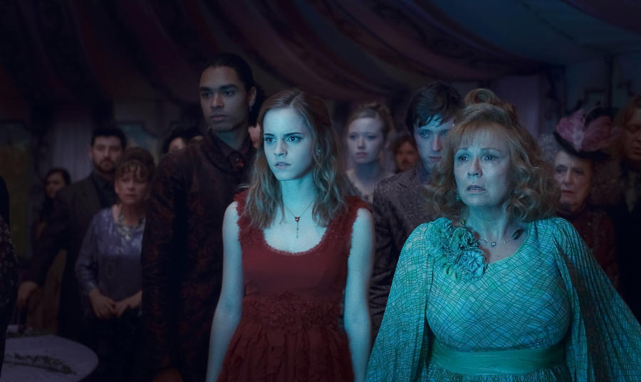 Harry Potter e i doni del
