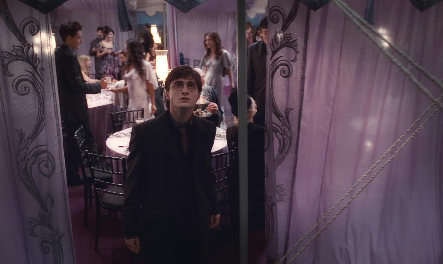 Harry Potter e i doni del