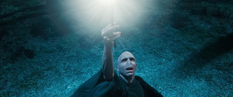 Harry Potter e i doni del
