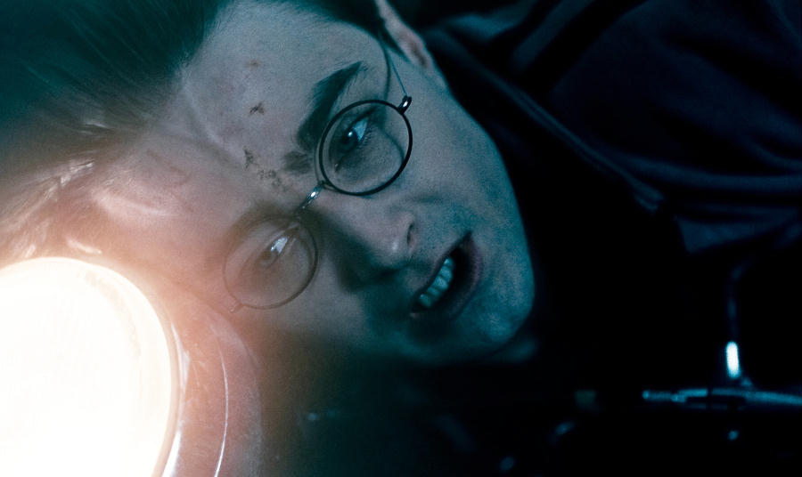 Harry Potter e i doni del