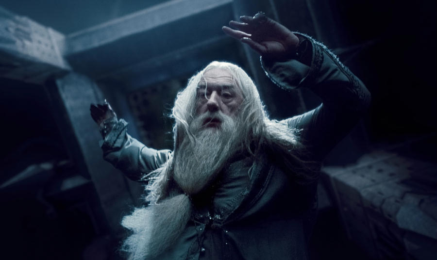 Harry Potter e i doni del