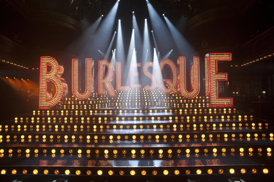 Burlesque