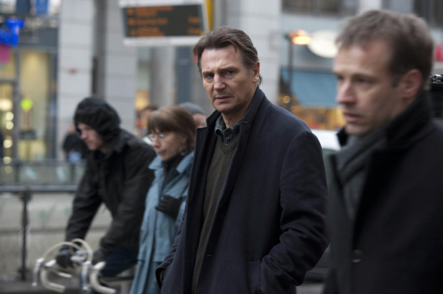 Unknown senza identità Foto