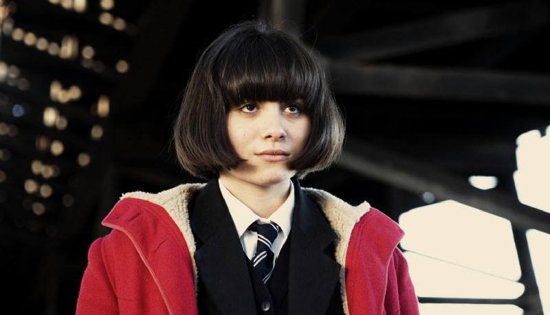 Submarine