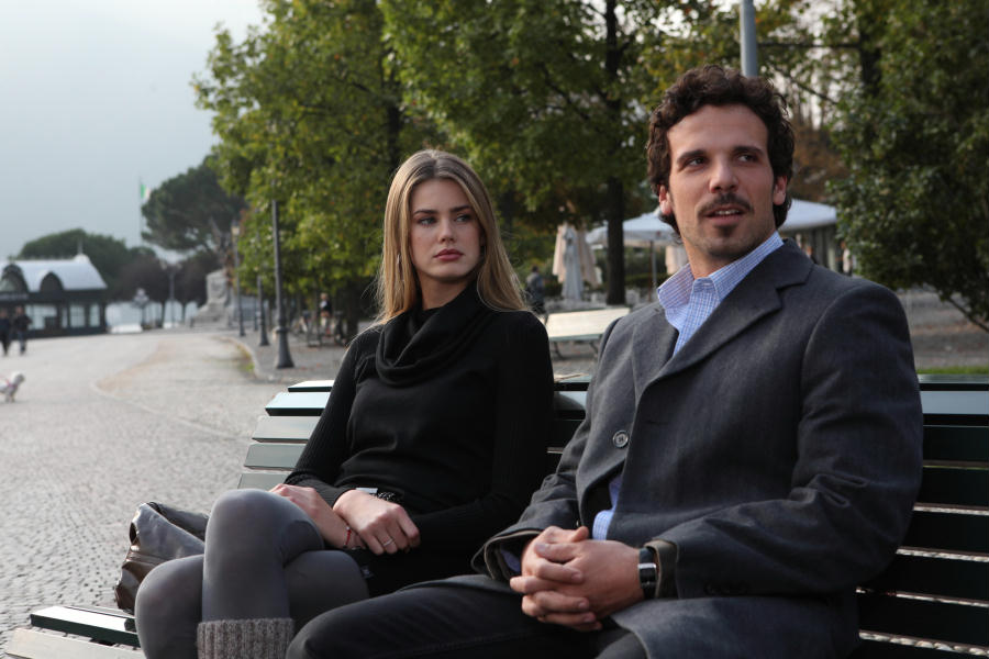 Sotto il vestito niente L'ultima sfilata Foto