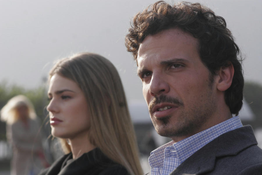 Sotto Il Vestito Niente L Ultima Sfilata Streaming