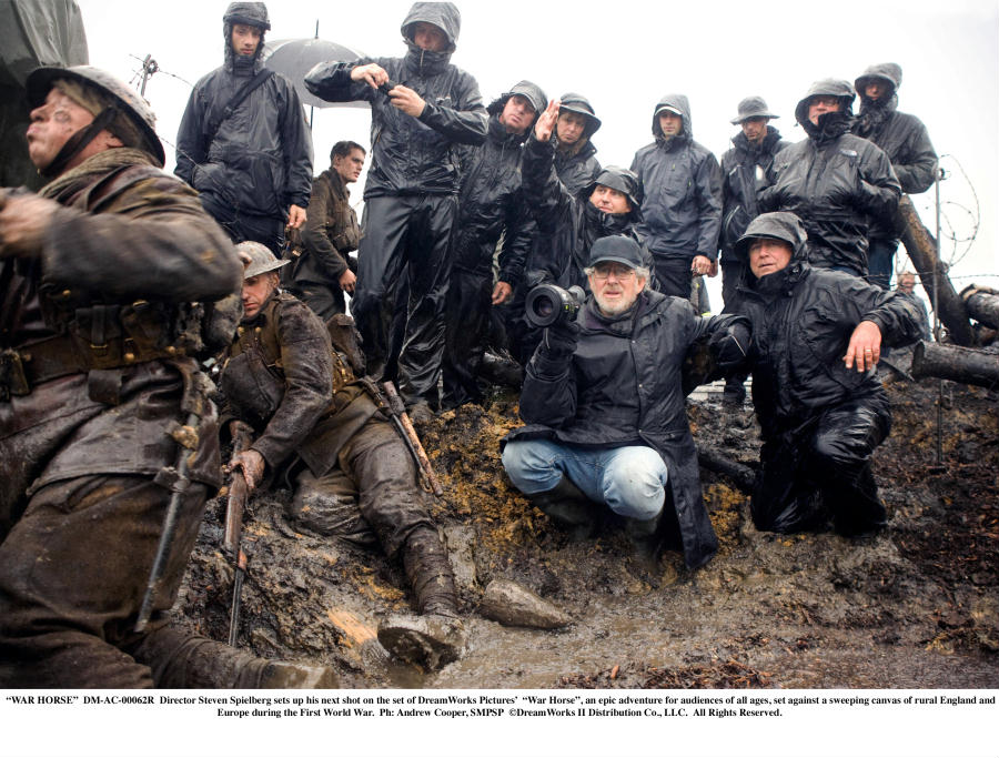 War Horse