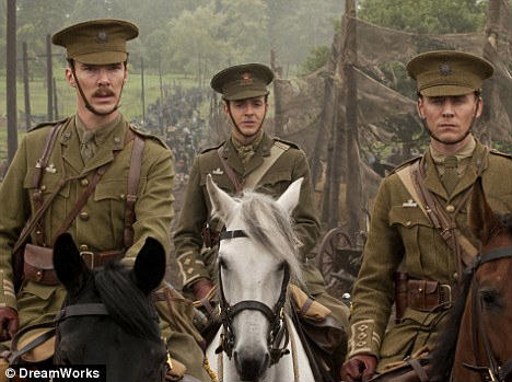 War Horse