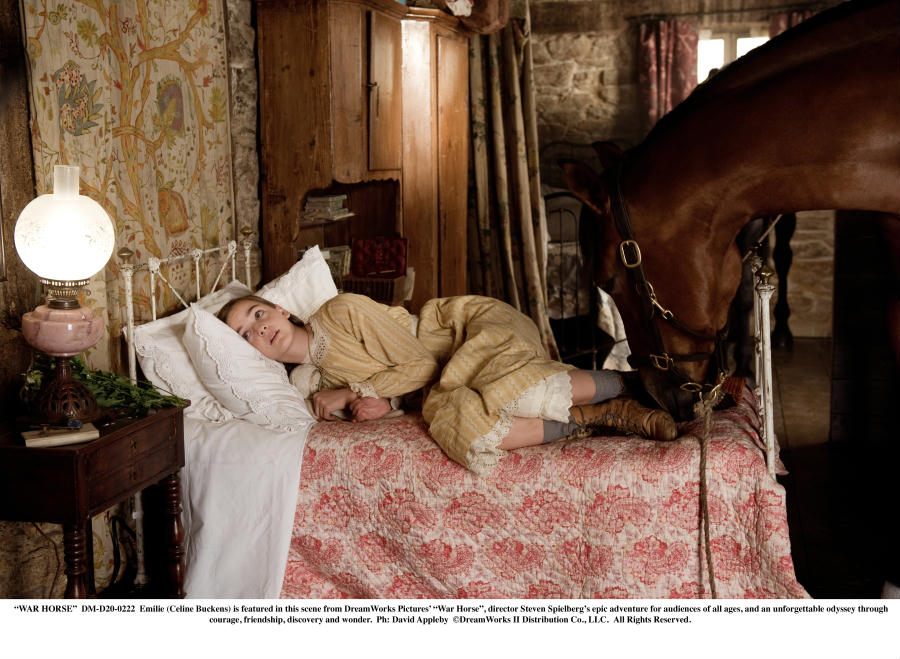 War Horse