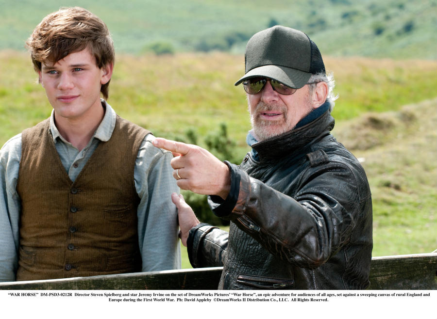 War Horse