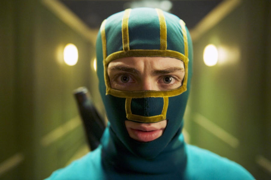 Kick-Ass Foto