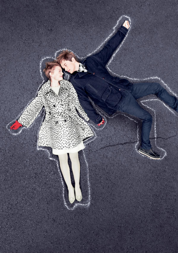 L'amore che resta