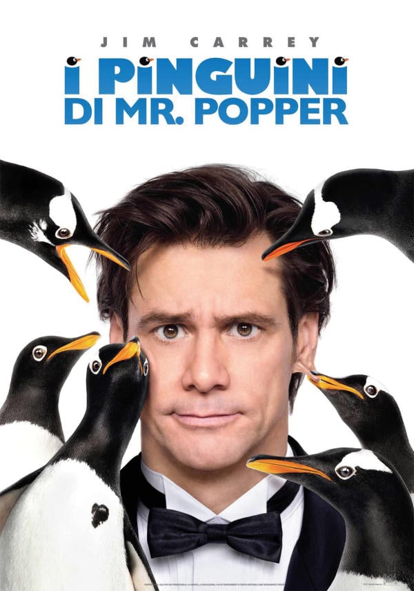I Pinguini di Mister Popp