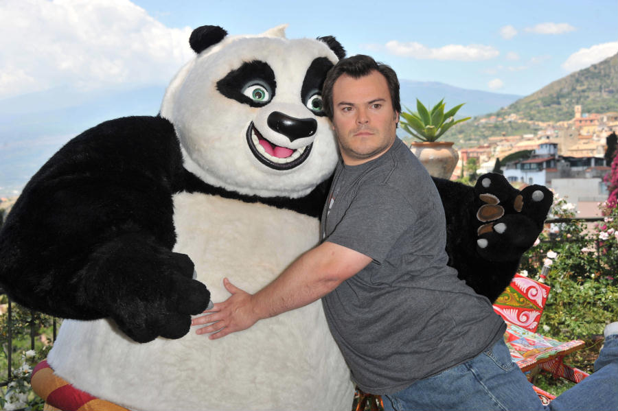 Kung Fu Panda 2