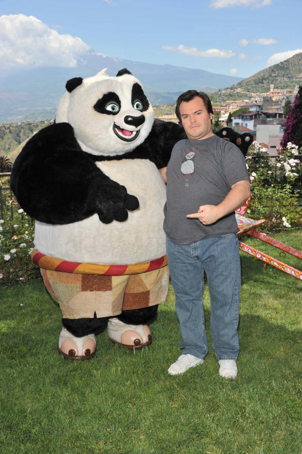 Kung Fu Panda 2