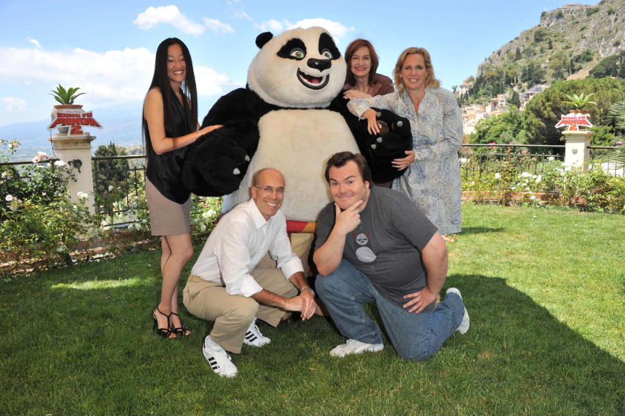 Kung Fu Panda 2