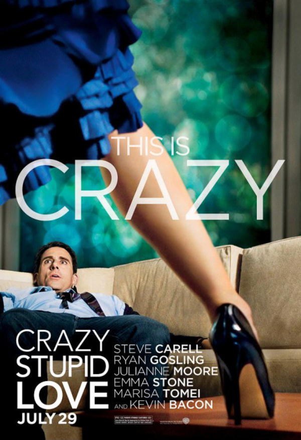 Crazy, Stupid, Love