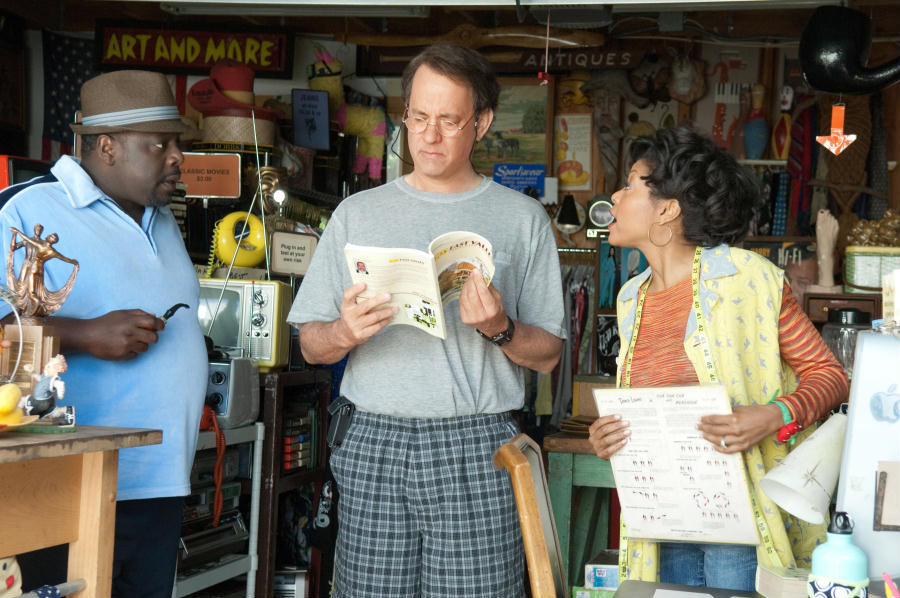 L'amore all'improvviso - Larry Crowne