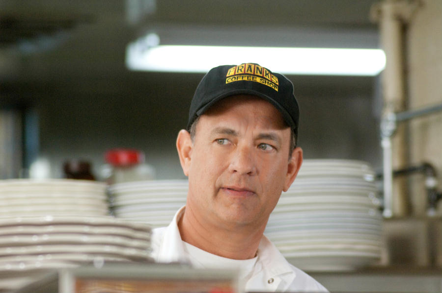 L'amore all'improvviso - Larry Crowne