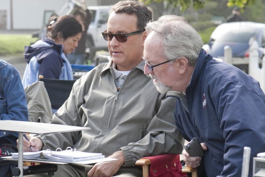 L'amore all'improvviso - Larry Crowne