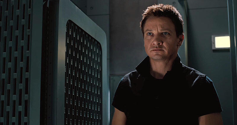 The Avengers