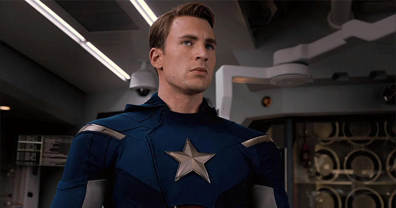 The Avengers