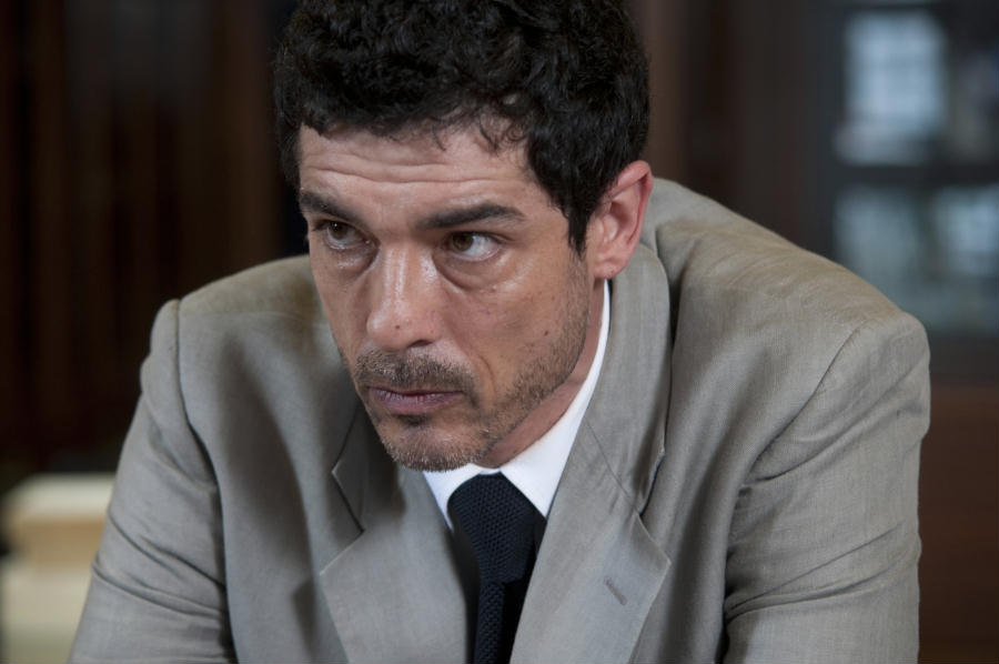 EX - amici come prima