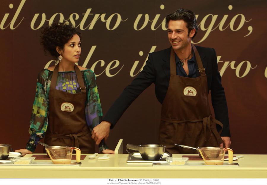 Lezioni di Cioccolato 2