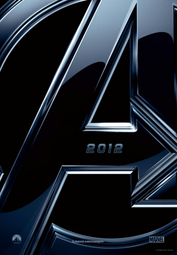 The Avengers