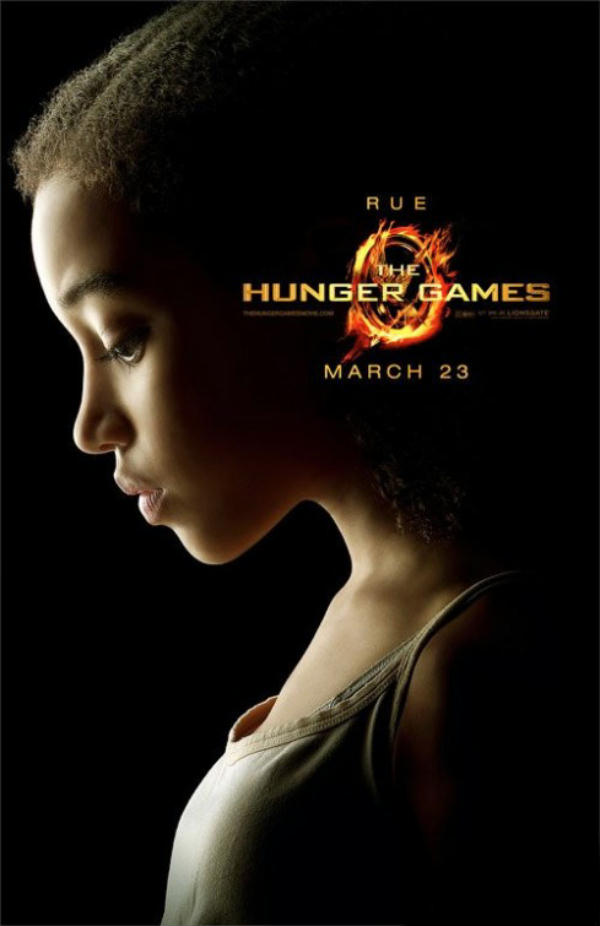 Hunger Games