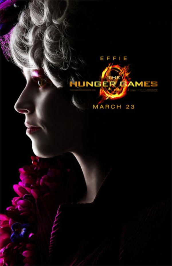 Hunger Games